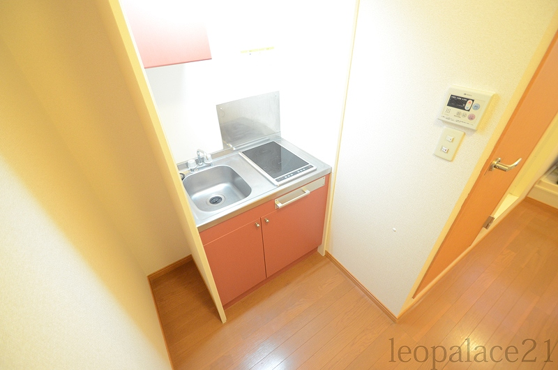 leopalace Aiwa II 기타 시설