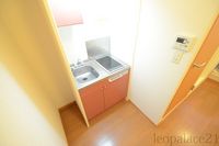 leopalace Aiwa II 기타 시설