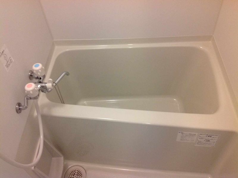 LEONEXT Noir Kugahara 浴室