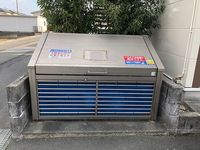レオパレスＩＮＡＢＡ 共用部分