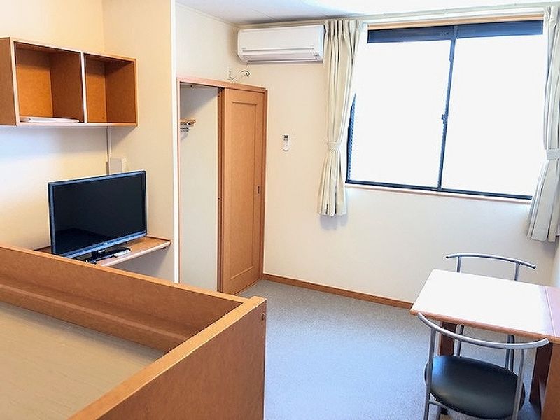 レオパレスすばる その他