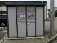 レオパレスカスティージョ 共用部分