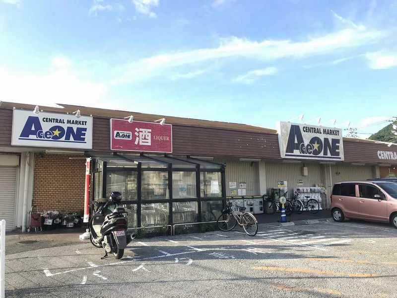 レオパレス十津 周辺環境