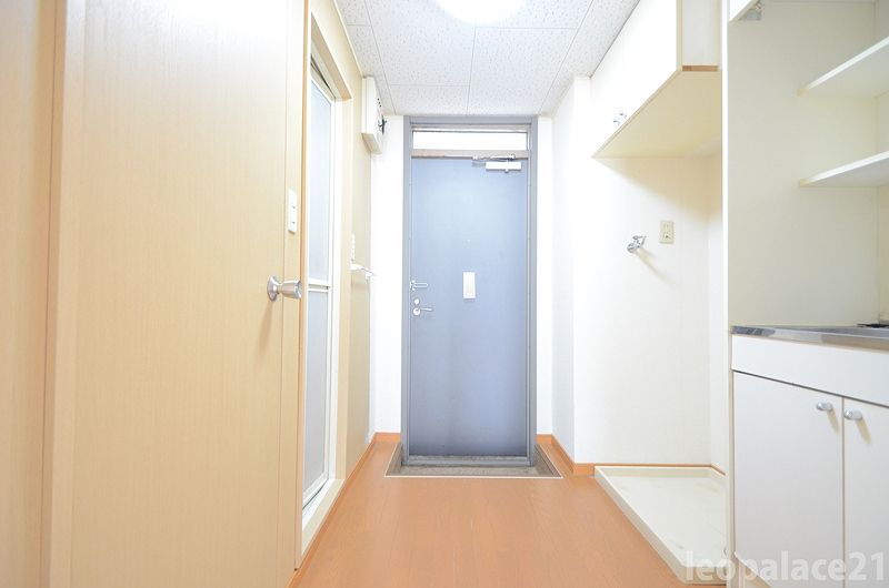 レオパレス三好丘 その他
