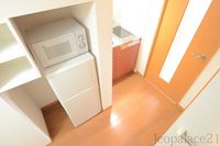 レオパレスステラ　クール その他設備