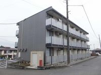 leopalace Kamitsuchida Minami Exterior