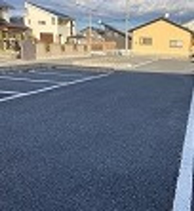 レオパレスＹＡＭＯＴＯ 駐車場