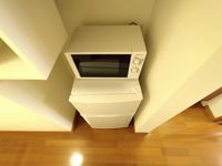 レオパレス木太南Ⅱ その他設備