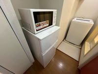 レオパレスシャルム その他設備