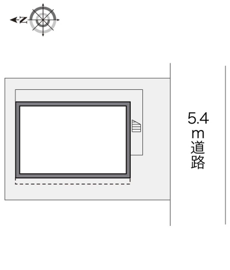 leopalace Chayagasaka 布局图