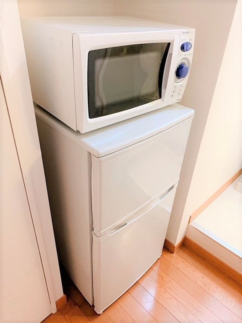 leopalace Zephyr Thiết bị khác