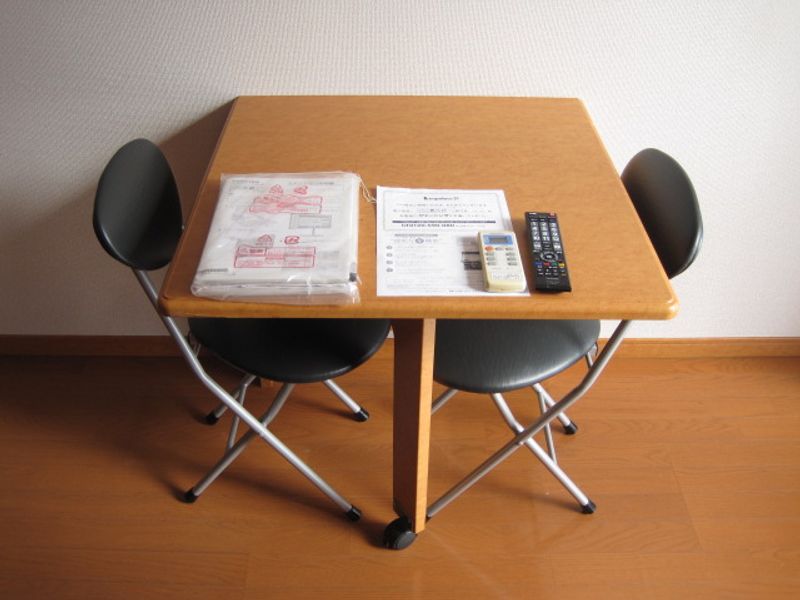 レオパレスＭ　ｓ その他設備