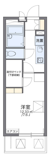 40780 格局图