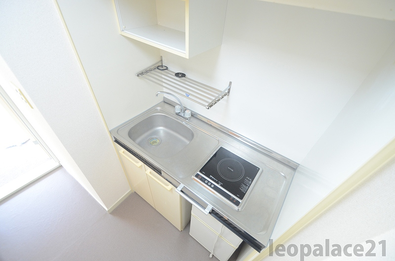 leopalace Komanomai Nhà bếp