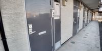 レオパレス幸Ｂ 共用部分