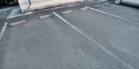 レオパレスいもじまち 駐車場