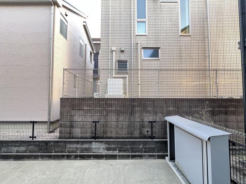 LEONEXT Armillage 视野