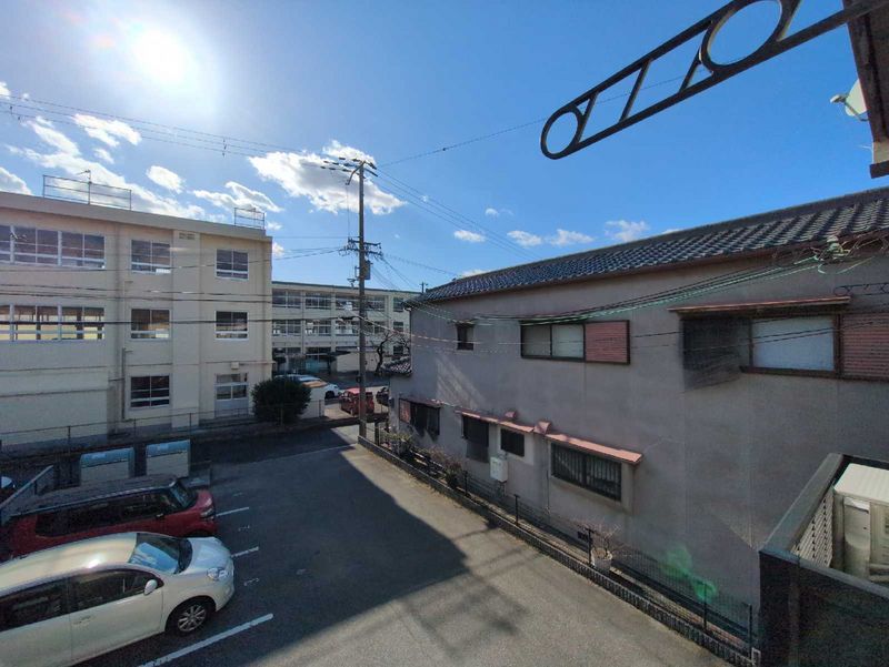 leopalace Kitajima Sanbankan View