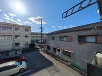 leopalace Kitajima Sanbankan View