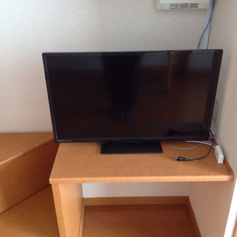 レオパレスヴェルドミールⅠ その他設備