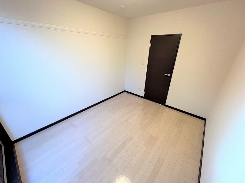 レオネクストｍｙＡＮ　参番館 居間