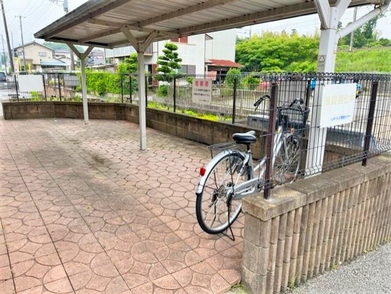 レオパレスＨＡＴＵＳＩＢＡ 共用部分