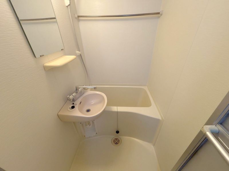 レオパレスＡＭＯＲＩＮＯ 風呂