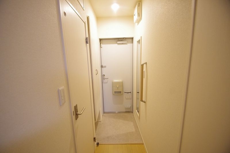 ミランダＳｏｕｔｈ　ＶｉｅｗⅡ 玄関
