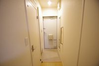 ミランダＳｏｕｔｈ　ＶｉｅｗⅡ 玄関