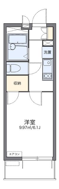 46854 Floorplan