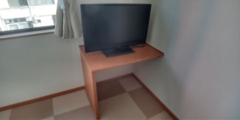 レオパレスどうかい その他設備