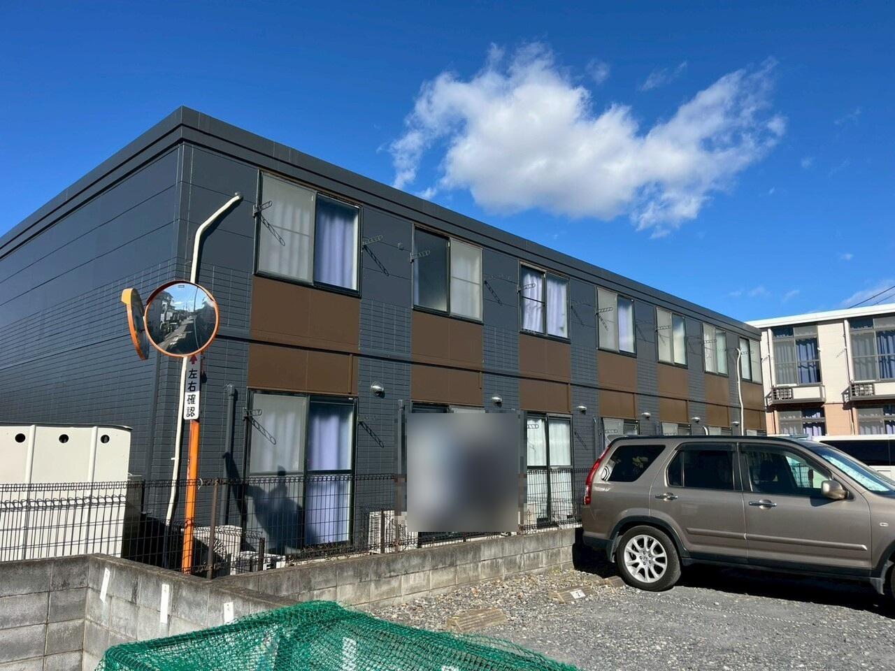 レオパレス21】レオパレスURBAN−HILLS（建物情報）