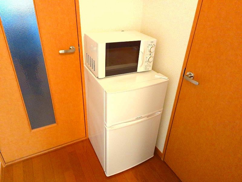 レオパレスＳｉｒ　Ｈｏｕｓｅ その他設備
