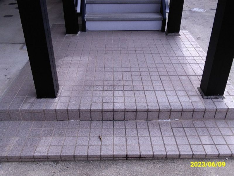 レオパレス小幡ヶ原 エントランス