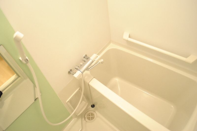 レオネクスト行橋Ⅱ 風呂