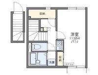 45925 Floorplan