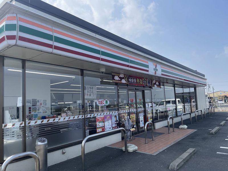 レオパレスコマンドⅠ 周辺環境
