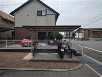 レオパレスＴＡＫＡＮＡＷＡ 共用部分