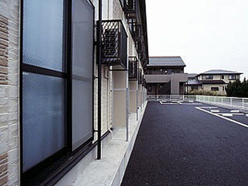 レオパレス安信 その他