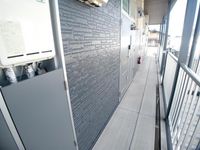 レオパレスきしの 共用部分