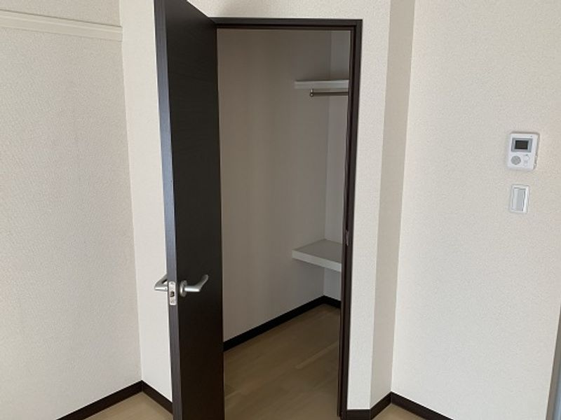 レオネクストビタノーバ 収納