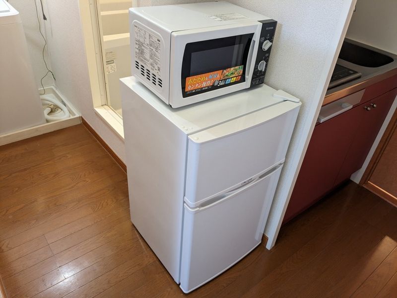 レオパレスＣａｓａＹａｓｈｉｍａ その他設備