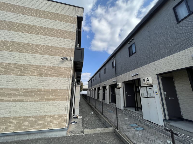 レオパレスバラの妖精 その他