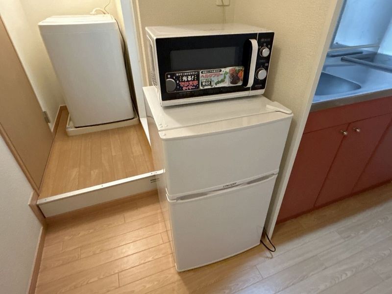 レオパレスグリーンパイン松本 その他設備