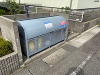 レオパレスＭ．Ｒ．Ｔ 共用部分