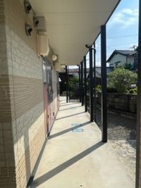 leopalace Merveille Shared spaces