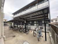 レオネクストＴＯＭＹ 共用部分