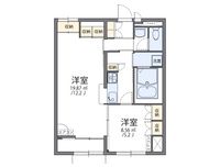 40164 Floorplan