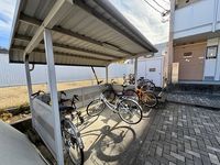 leopalace Glory 共用部分