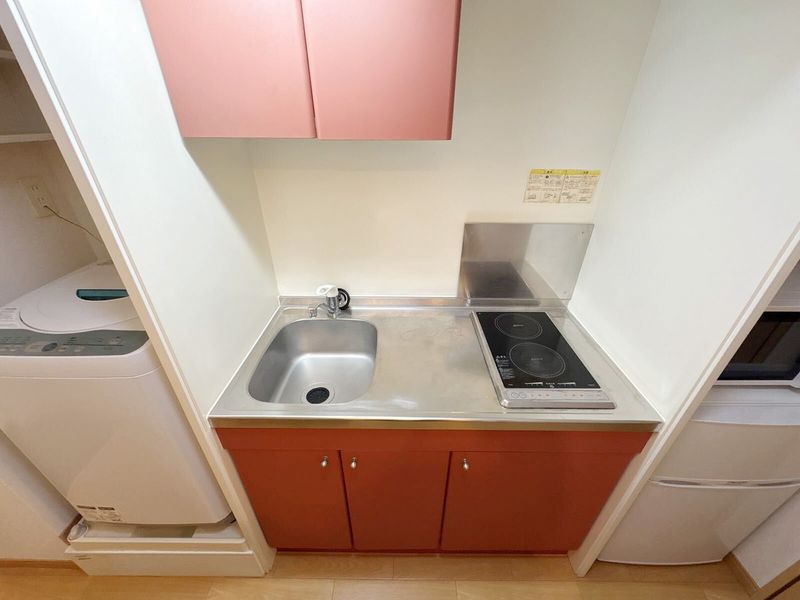 leopalace Precious SRK 厨房